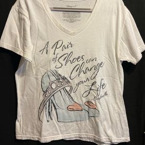 Cinderella Tshirt